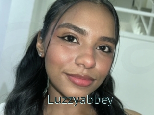 Luzzyabbey