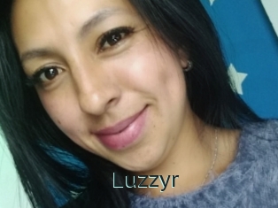 Luzzyr