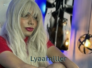 Lyaamiller