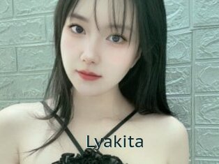 Lyakita