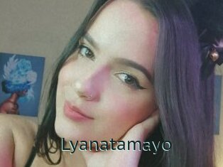 Lyanatamayo