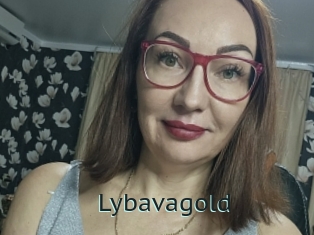 Lybavagold