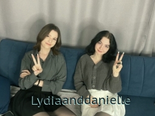 Lydiaanddanielle