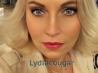 Lydiacougar