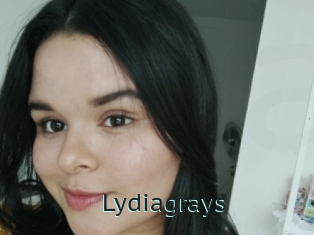 Lydiagrays