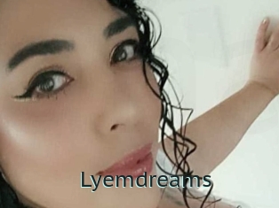 Lyemdreams