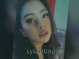 Lykablind