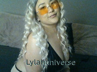 Lylahuniverse