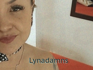 Lynadamns