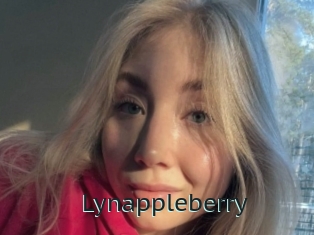 Lynappleberry