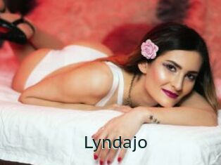 Lyndajo