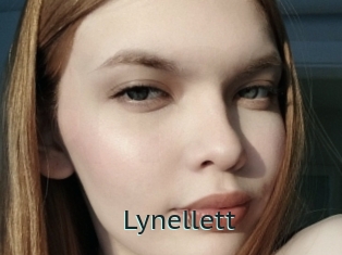 Lynellett