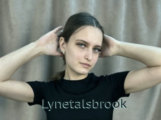 Lynetalsbrook