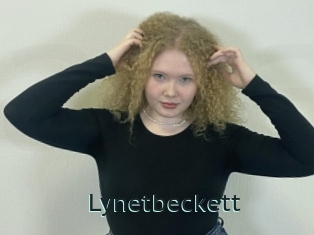 Lynetbeckett