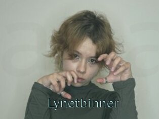 Lynetbinner