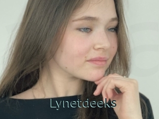 Lynetdeeks