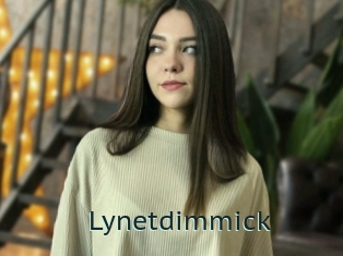 Lynetdimmick