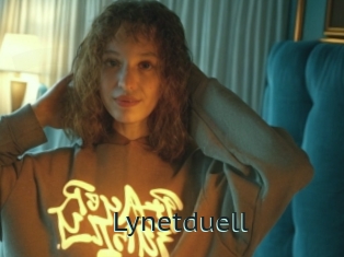 Lynetduell