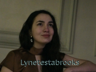 Lynetestabrooks