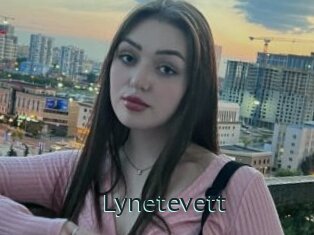 Lynetevett