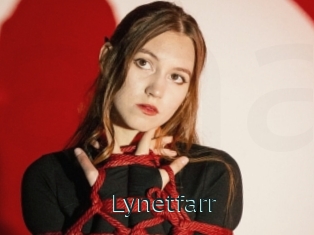 lynetfarr Anal X