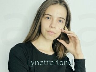 Lynetforland