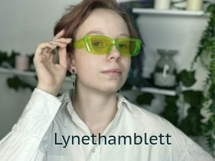 Lynethamblett