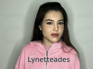 Lynetteades