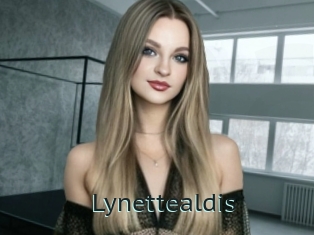 Lynettealdis