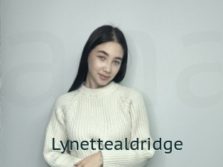 Lynettealdridge