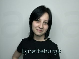 Lynetteburge