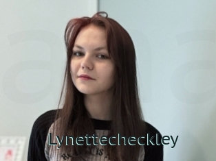 Lynettecheckley