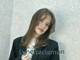 Lynetteclemon