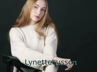 Lynettecusson