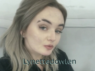 Lynettedowlen