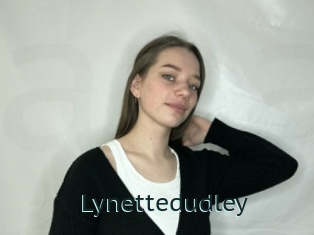 Lynettedudley