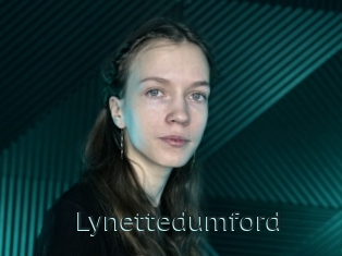 Lynettedumford