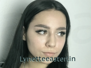 Lynetteeasterlin