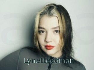 Lynetteedman