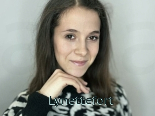 Lynettefort