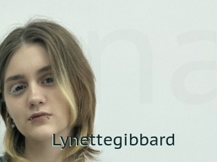 Lynettegibbard