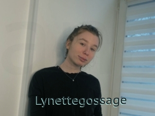 Lynettegossage