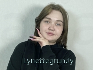 Lynettegrundy