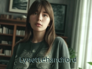 Lynettehandford