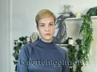 Lynettehigginson