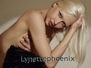 Lynettephoenix