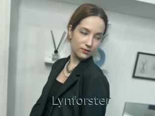 Lynforster