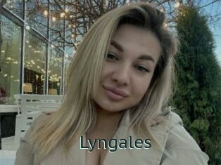 Lyngales