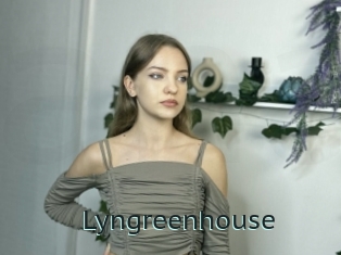 Lyngreenhouse