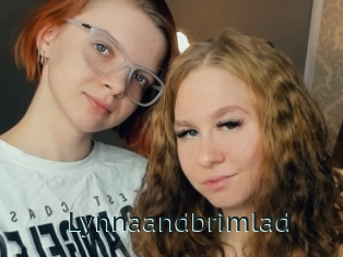 Lynnaandbrimlad